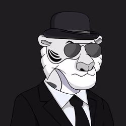 Tycoon Tiger #9