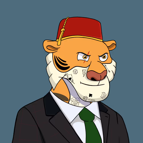 Tycoontigersclub