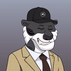 Tycoon Tiger #2309