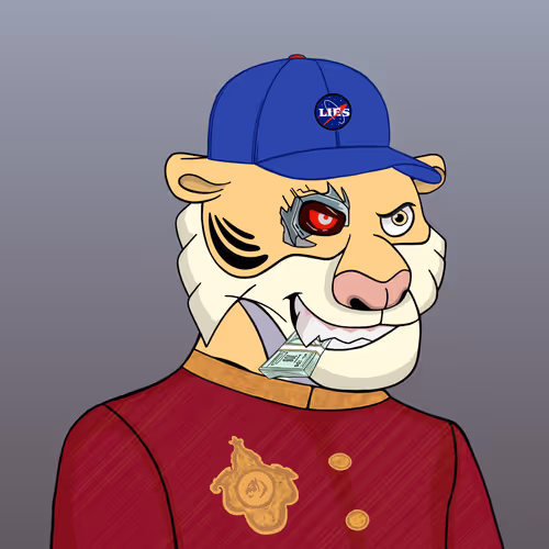 Tycoontigersclub