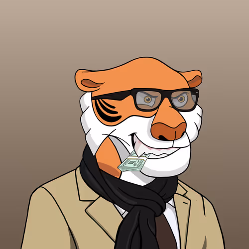 Tycoontigersclub