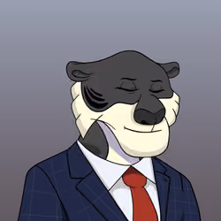 Tycoon Tiger #688