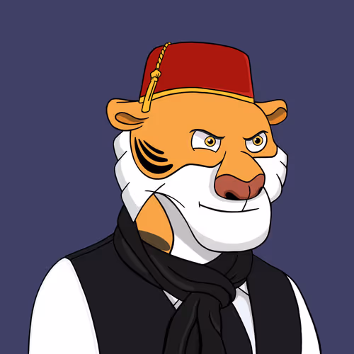 Tycoontigersclub