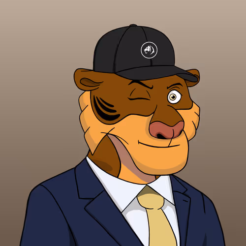 Tycoontigersclub