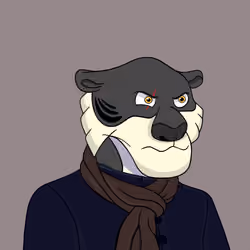 Tycoon Tiger #2308