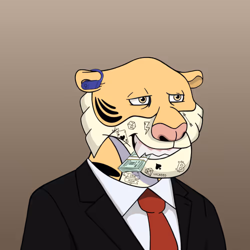Tycoontigersclub