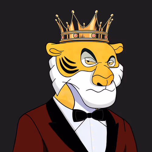 Tycoontigersclub