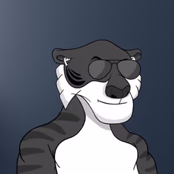 Tycoon Tiger #3693