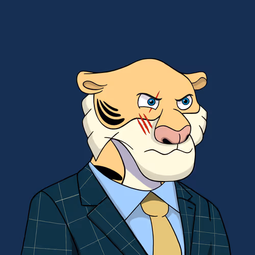 Tycoontigersclub