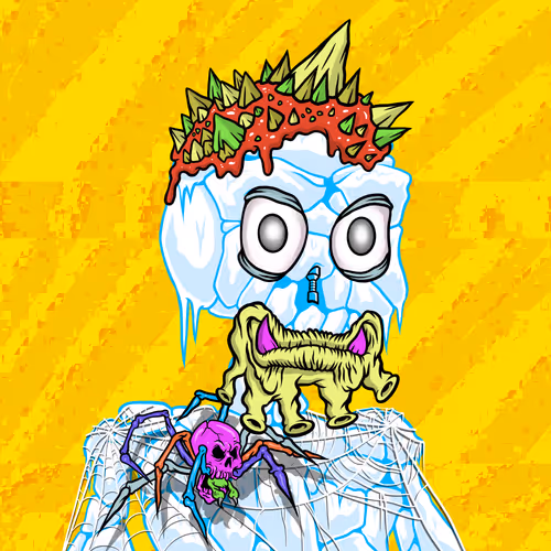 Skulls Of Mayhem