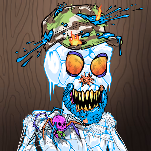 Skulls Of Mayhem