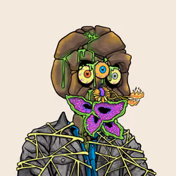 Skulls of Mayhem #303