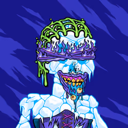 Skulls of Mayhem #32