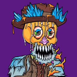 Skulls of Mayhem #316
