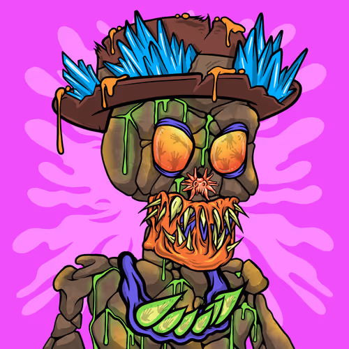 Skulls Of Mayhem