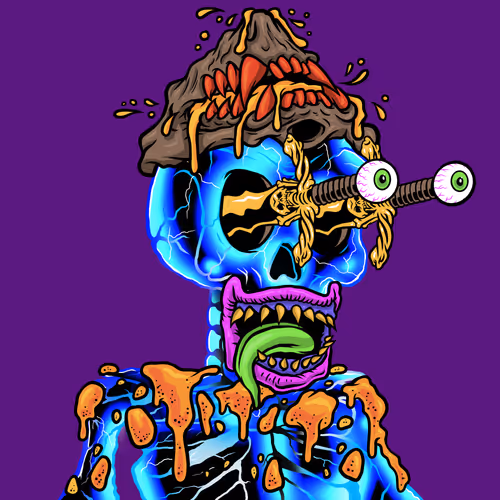 Skulls Of Mayhem