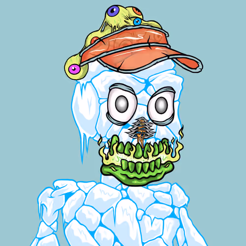 Skulls of Mayhem #169