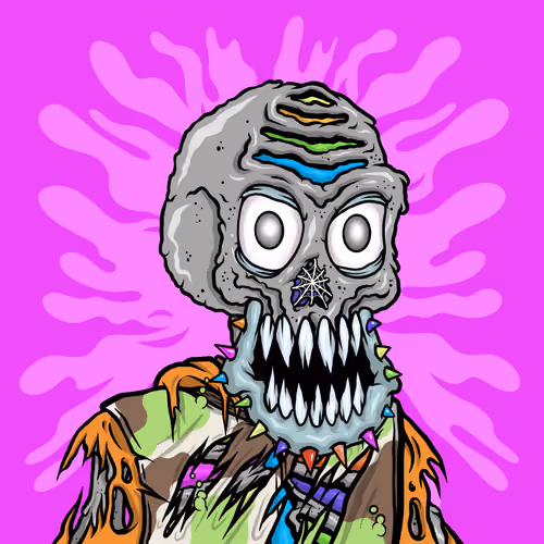 Skulls of Mayhem #330