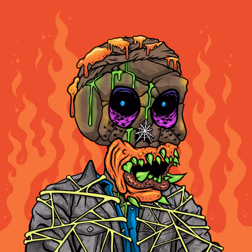 Skulls Of Mayhem
