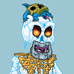 Skulls of Mayhem #277