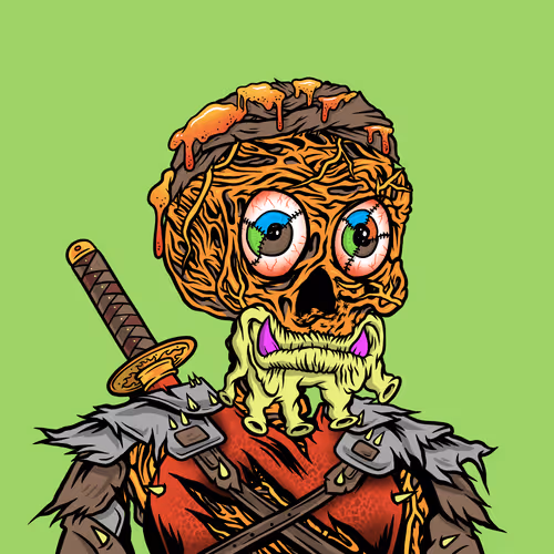 Skulls Of Mayhem
