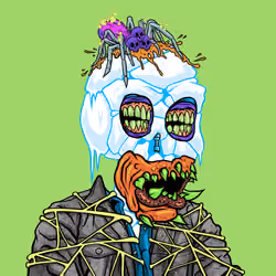 Skulls of Mayhem #274