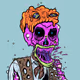 Skulls of Mayhem #200