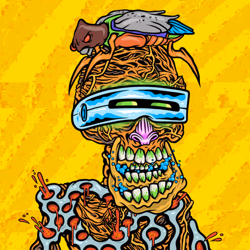 Skulls Of Mayhem