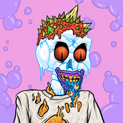 Skulls of Mayhem #317