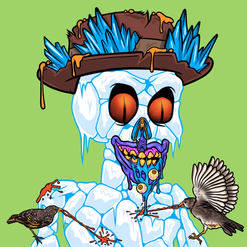 Skulls Of Mayhem