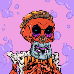 Skulls of Mayhem #324