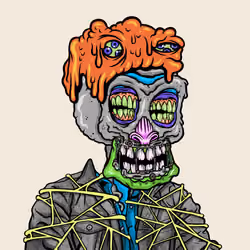 Skulls of Mayhem #247