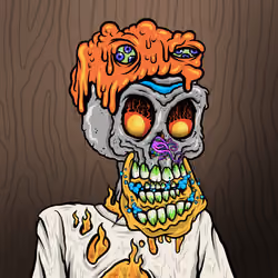 Skulls of Mayhem #810