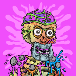 Skulls of Mayhem #74