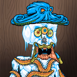 Skulls of Mayhem #752