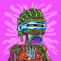 Skulls of Mayhem #202