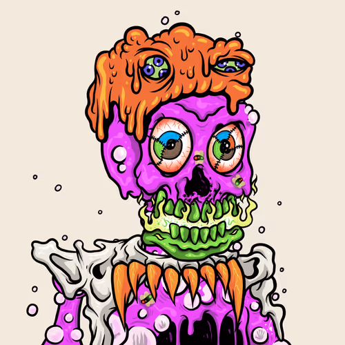 Skulls Of Mayhem