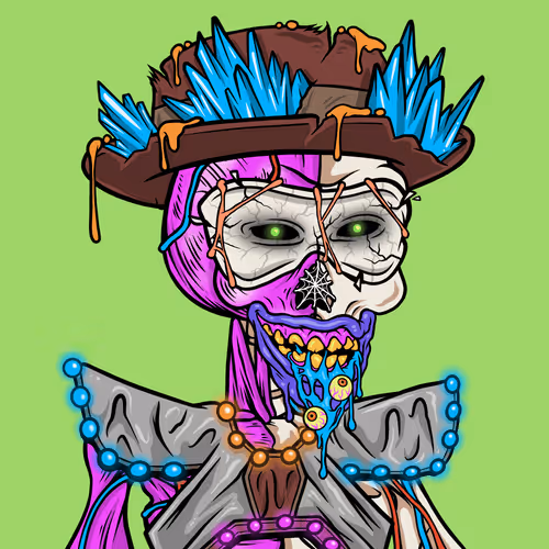 Skulls Of Mayhem