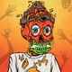 Skulls of Mayhem #777
