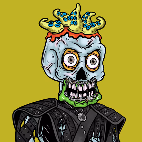 Skulls Of Mayhem
