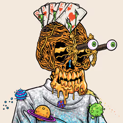 Skulls of Mayhem #447