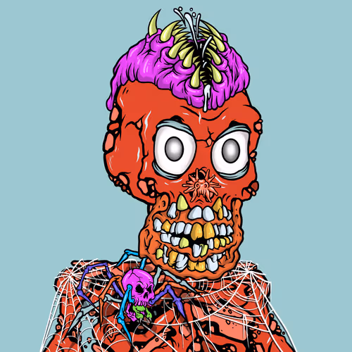 Skulls Of Mayhem