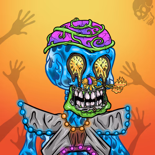 Skulls Of Mayhem