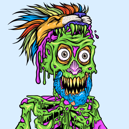 Skulls Of Mayhem