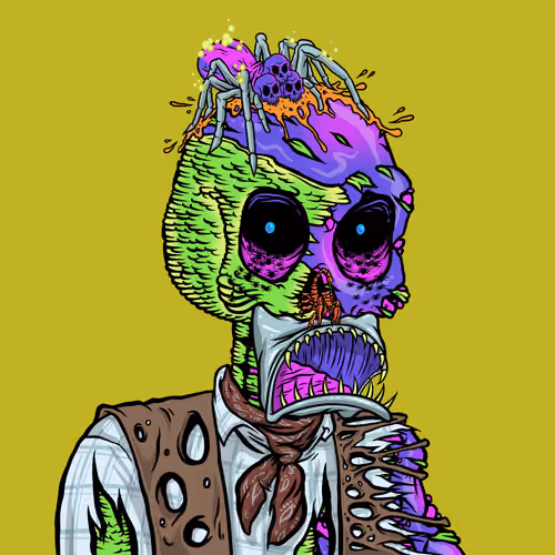 Skulls of Mayhem #704