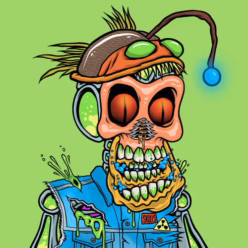 Skulls Of Mayhem