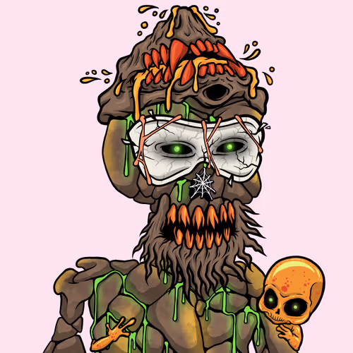 Skulls Of Mayhem