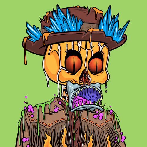 Skulls Of Mayhem
