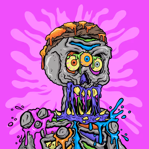 Skulls Of Mayhem