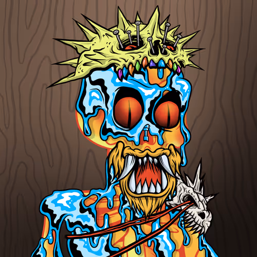 Skulls Of Mayhem
